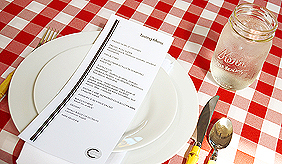 DANCING IN THE STREETS